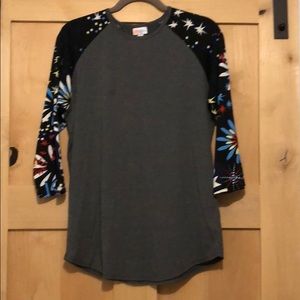 Lularoe Americana Randy